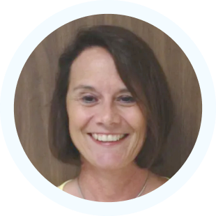 Deborah Marino, A.P.R.N.