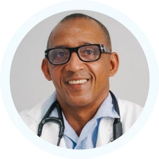 Ernesto Zambrano, APRN
