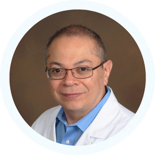 Humberto Perez, M.D.