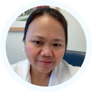 Lalaine Gallana, APRN
