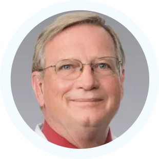 Mike Thomas, P.A.-C
